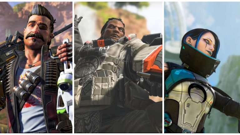 5 Top Takeaways from ALGS Split 2 Playoffs